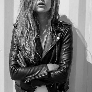 Easy Rider jacket from Understated Leather